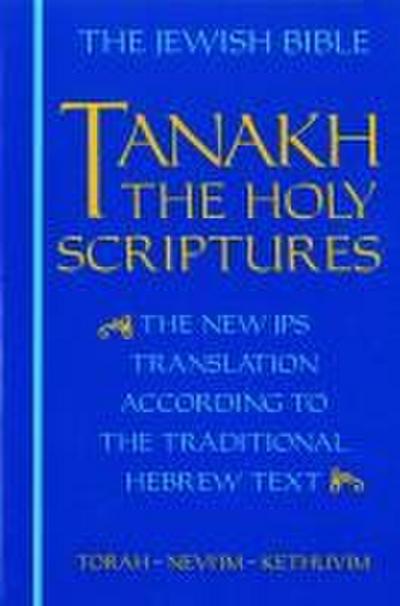 Tanakh-TK