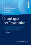 Grundlagen der Organisation