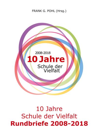 10 Jahre Schule der Vielfalt