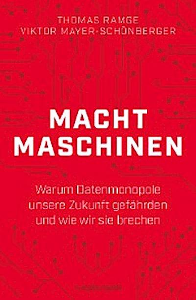 Machtmaschinen