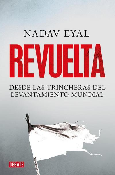 Revuelta