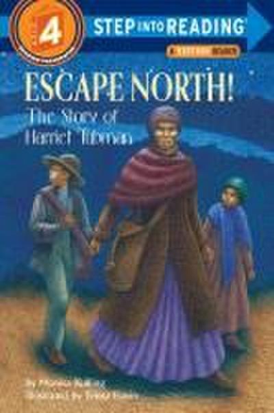 Escape North!