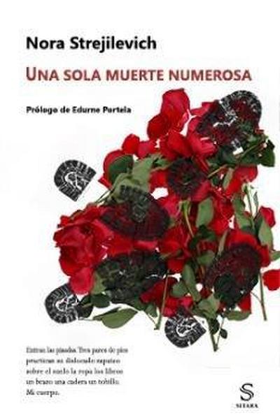 Portela, E: Una sola muerte numerosa