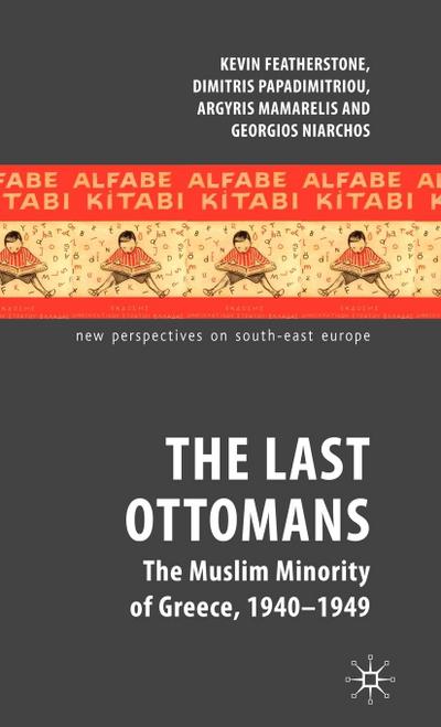 The Last Ottomans