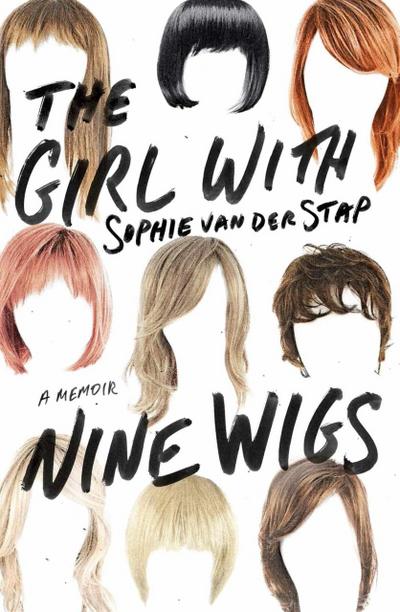 The Girl with Nine Wigs
