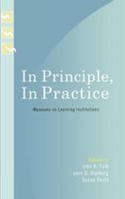 In Principle, In Practice