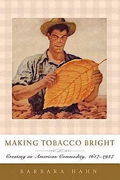 Making Tobacco Bright