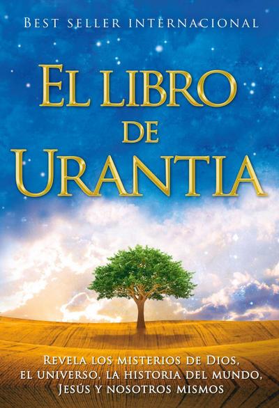 El Libro de Urantia / The Urantia Book