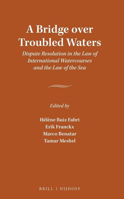 A Bridge Over Troubled Waters