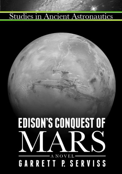 Edison’s Conquest of Mars