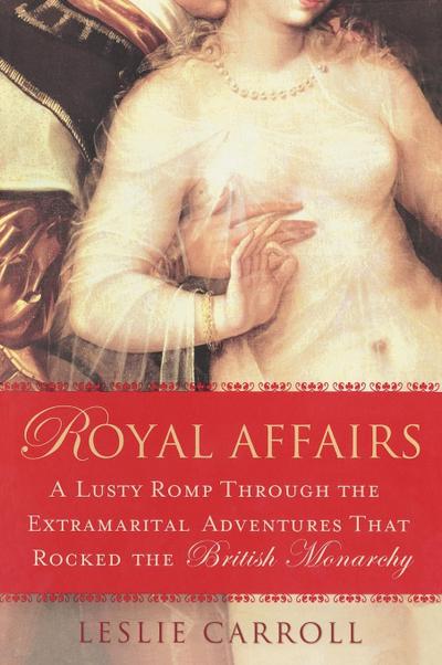 Royal Affairs