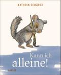 Kann ich alleine!