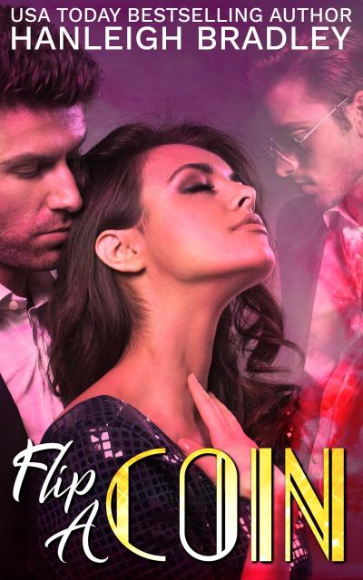 Flip A Coin (Utterly Betrayed, #1)