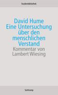 Eine Untersuchung über den menschlichen Verstand