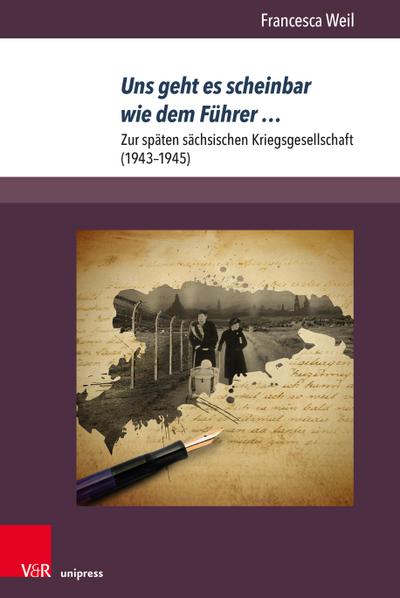 Uns geht es scheinbar wie dem Führer ...