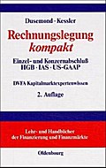 Rechnungslegung kompakt