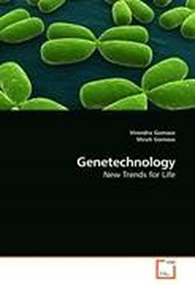 Genetechnology