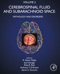 Cerebrospinal Fluid and Subarachnoid Space