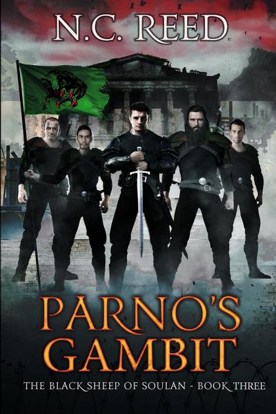 Parno’s Gambit