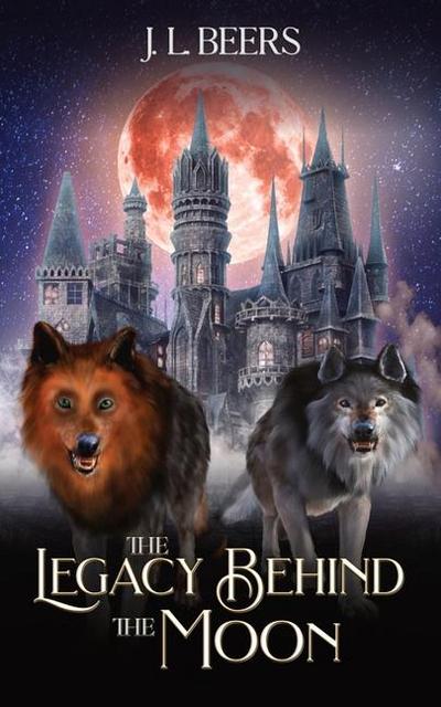 The Legacy Behind the Moon