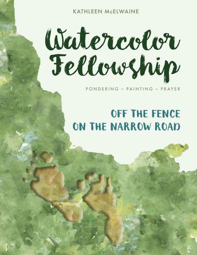 Watercolor Fellowship