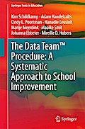 The Data Team(TM) Procedure: A Systematic Approach to School Improvement