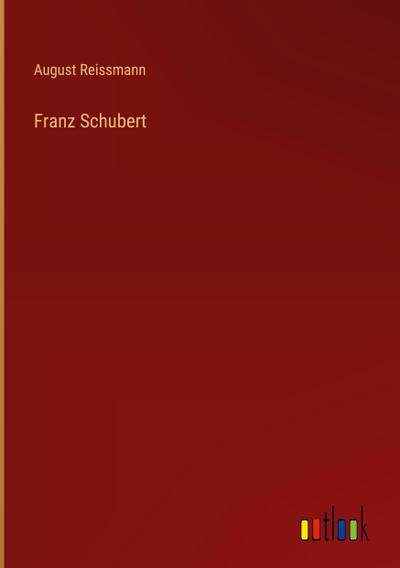 Franz Schubert