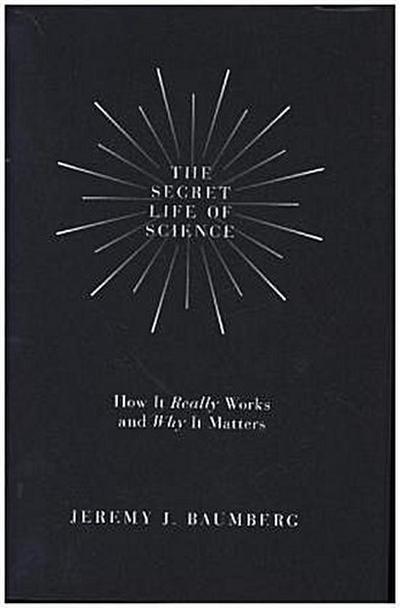 Secret Life of Science