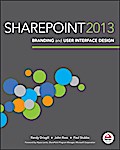 SharePoint 2013 Branding and User Interface Design