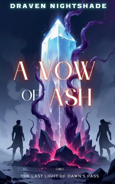 A Vow of Ash