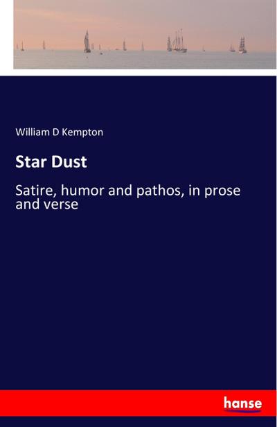 Star Dust