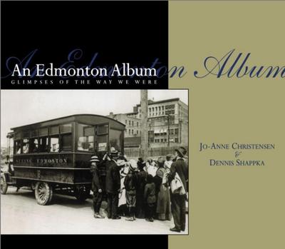 An Edmonton Album