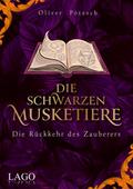 Die Schwarzen Musketiere 3