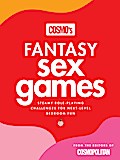 Cosmo’s Fantasy Sex Games
