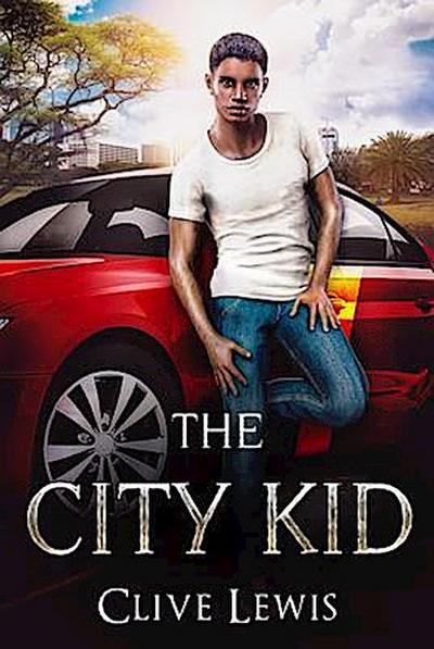 The City Kid
