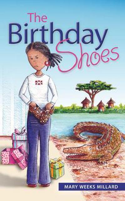 The Birthday Shoes