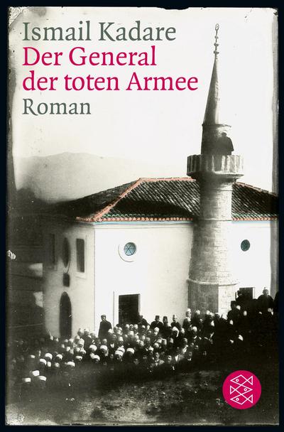 Der General der toten Armee