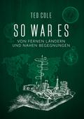 So war es