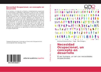 Necesidad Ocupacional, un concepto en desarrollo