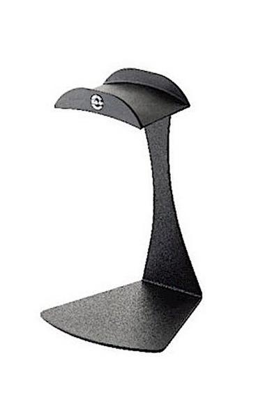 König & Meyer 16075 Headphones Table Stand (Schwarz)