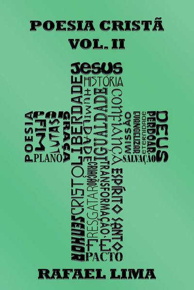 Poesia Cristã Volume II