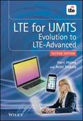 LTE for UMTS - Harri Holma