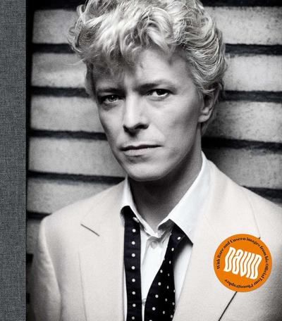 David Bowie by Denis O’Regan