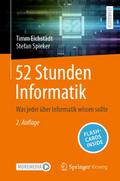 52 Stunden Informatik