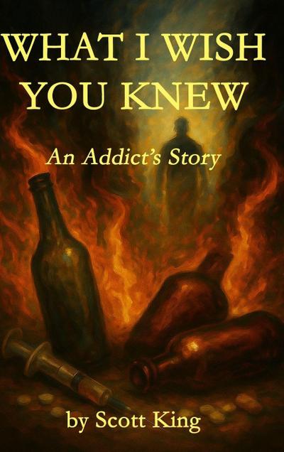 What I Wish You Knew