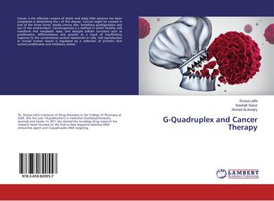G-Quadruplex and Cancer Therapy
