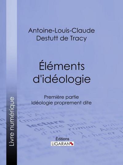 Éléments d’idéologie
