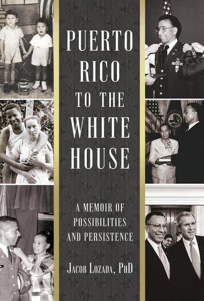 Puerto Rico to the White House
