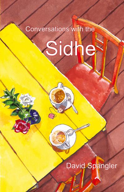 Conversations with the Sidhe