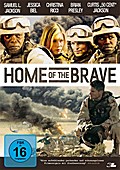 Home of the Brave - Der wahre Kampf beginnt zuhause!